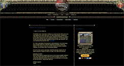 Desktop Screenshot of bmreturns.com